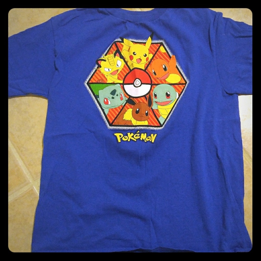 T-shirts